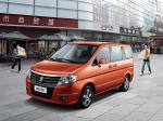 DongFeng Succe 2009 года